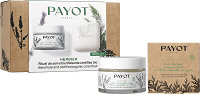 Payot - Dárková sada Duo Herbier