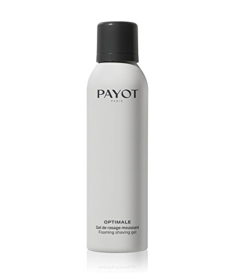 Payot - Gel na holení Optimale (Foaming Shaving Gel) 150 ml