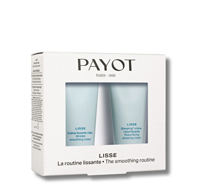 Payot - Dárková sada The Smoothing Routine