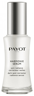 Payot - Rozjasňující pleťové sérum proti pigmentovým skvrnám Harmonie (Radiance Serum) 30 ml