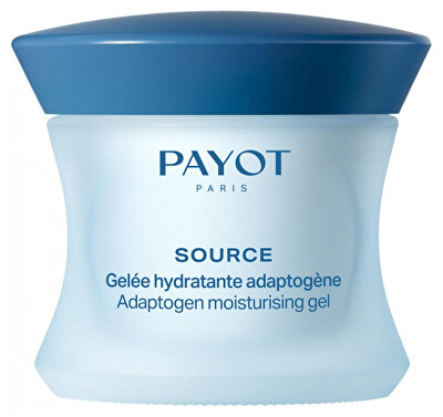 Payot - Hydratační pleťový gel Source (Adaptogen Moisturising Gel) 50 ml