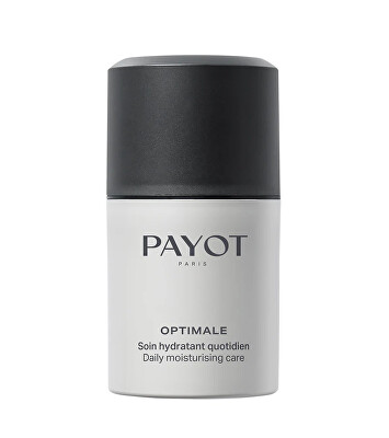 Payot - Hydratační pleťový krém Optimale (Daily Moisturising Care) 50 ml