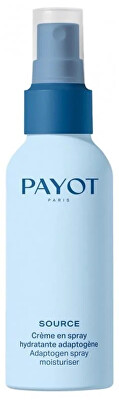 Payot - Hydratační pleťový krém ve spreji Source (Adaptogen Spray Moisturizer) 40 ml