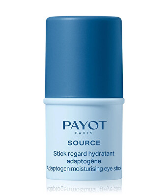Payot - Hydratační tyčinka na oční okolí Source (Adaptogen Moisturising Eye Stick) 4,5 g