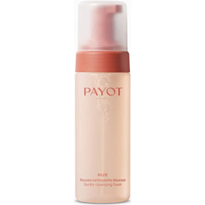 Payot - Jemná čisticí pěna Nue (Gentle Cleansing Foam) 150 ml
