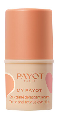 Payot - Korekční tyčinka na zakrytí unavených očí My Payot (Tinted Anti-Fatigue Eye Stick) 4,5 g