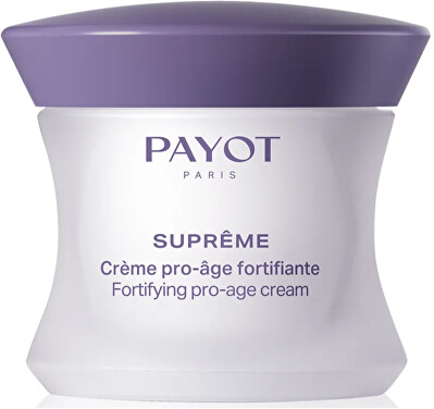 Payot - Krém proti stárnutí pleti Supreme (Fortifying Pro-Age Cream) 50 ml
