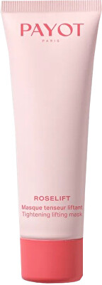 Payot - Liftingová pleťová maska Roselift (Tightening Lifting Mask) 50 ml