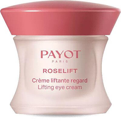 Payot - Liftingový oční krém Roselift (Lifting Eye Cream) 15 ml