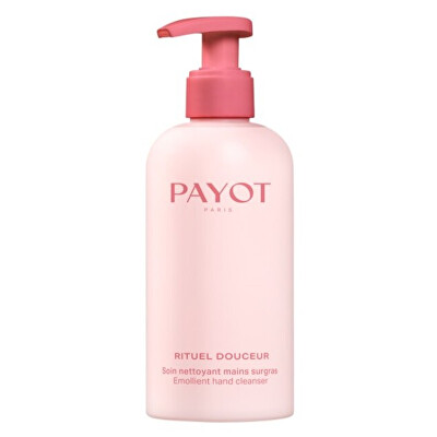 Payot - Micelární čisticí krém na ruce (Emollient Hand Cleanser) 250 ml