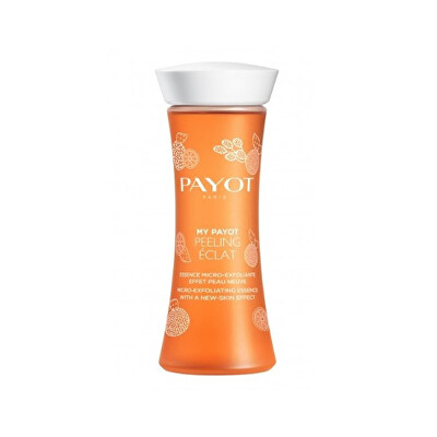 Payot - Mikro exfoliační rozjasňující primer My Payot Peeling Eclat (Micro-Exfoliating Essence) 125 ml