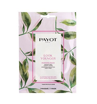 Payot - Liftingová pleťová maska Look Younger (Morning Mask) 19 ml
