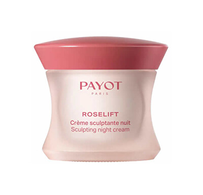 Payot - Noční liftingový krém Roselift (Sculpting Night Cream) 50 ml