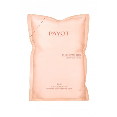 Payot - Okysličující pleťové tonikum Nue (Radiance Boosting Toning Lotion) 200 ml - náhradní náplň