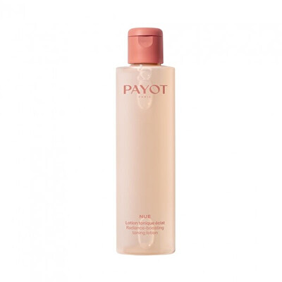 Payot - Okysličující pleťové tonikum Nue (Radiance Boosting Toning Lotion) 200 ml