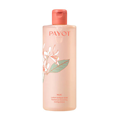 Payot - Okysličující pleťové tonikum Nue (Radiance-boosting Toning Lotion) 400 ml
