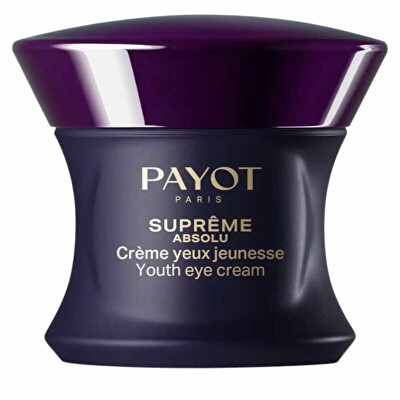 Payot - Omlazující oční krém Suprême Absolu (Youth Eye Cream) 15 ml
