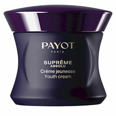 Payot - Omlazující pleťový krém Suprême Absolu (Youth Cream) 50 ml