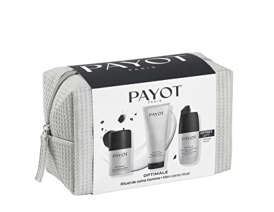 Payot - Dárková sada Optimale Mens Care Ritual Set