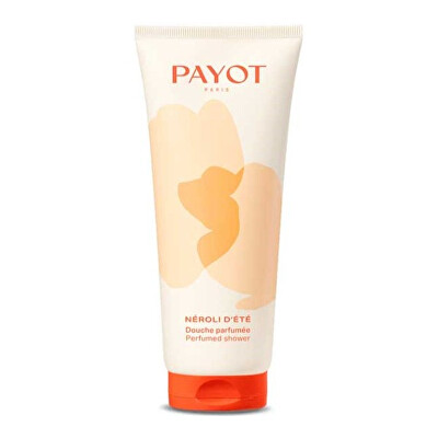 Payot - Parfémovaný sprchový gel Neroli D´Été (Perfumed Shower) 200 ml