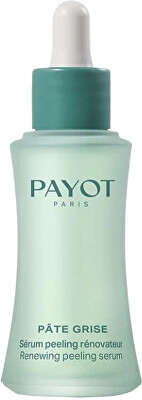 Payot - Noční sérum proti nedokonalostem pleti Pate Gris (Renewing Peeling Serum) 30 ml