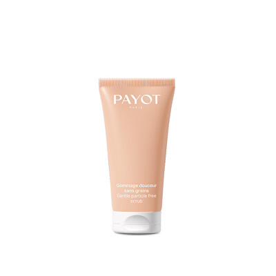Payot - Peeling delicat al pielii fără particule abrazive (Gentle Particle Free Scrub) 50 ml