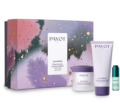 Payot - Dárková sada Supreme Set