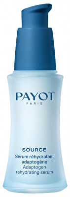 Payot - Rehydratační pleťové sérum Source (Adaptogen Rehydrating Serum) 30 ml