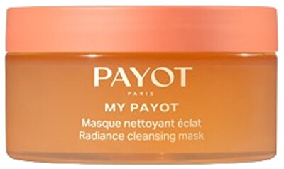 Payot - Rozjasňujcí pleťová maska 2v1 My Payot (Radiance Cleansing Mask) 100 ml