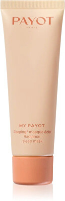 Payot - Éjszakai maszk a bőr élénkítésére My Payot (Radiance Sleeping Mask) 50 ml