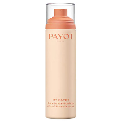 Payot - Rozjasňující pleťová mlha My Payot (Anti-Pollution Radiance Mist) 100 ml