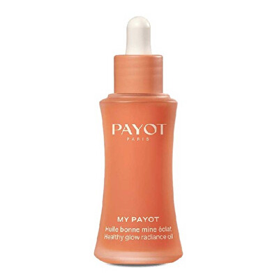 Payot - Rozjasňující pleťový olej My Payot (Healthy Glow Radiance Oil) 30 ml