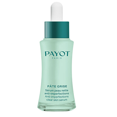Payot - Sérum pro smíšenou až mastnou pleť Pate Grise (Anti-imperfections Clear Skin Serum) 30 ml
