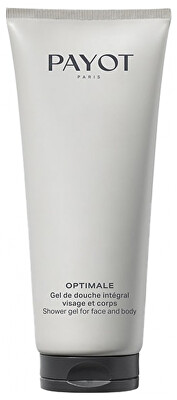Payot - Tusfürdő testre és arcra Optimale (Shower Gel) 200 ml