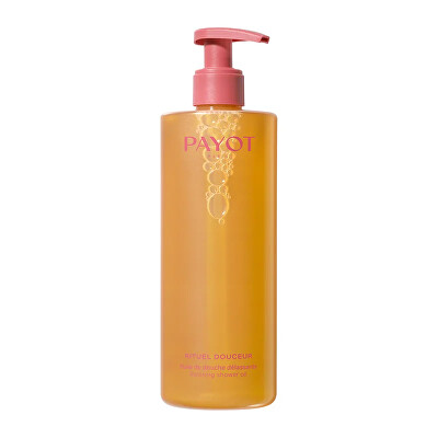 Payot - Sprchový olej Rituel Douceur Relaxing Shower Oil 400 ml