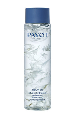 Payot - Vyhlazující a hydratační pleťová emulze Source (Moisturising Plumping Infusion) 125 ml
