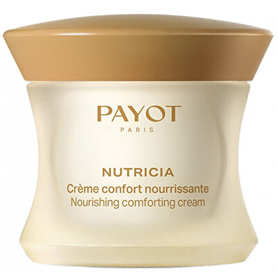 Payot - Vyživující pleťový krém Nutricia (Nourishing Comforting Cream) 50 ml