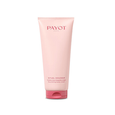 Payot - Vyživující tělový krém Rituel Douceur (Nourishing Body Cream) 200 ml