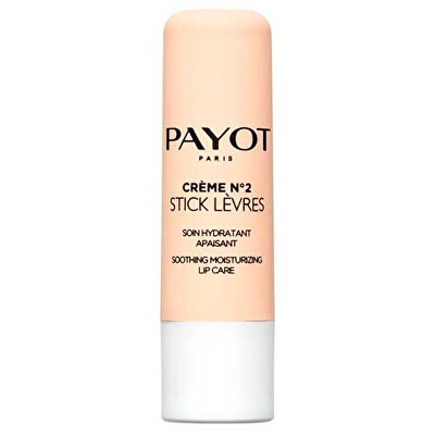 Payot - Zklidňující a hydratační balzám na rty Créme N°2 (Soothing Moisturizing Lip Care) 4 g