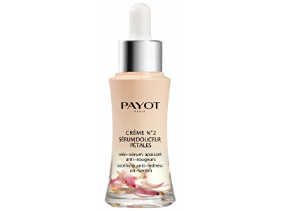 Payot - Zklidňující pleťové olejové sérum Créme N°2 (Soothing Anti-Redness Oil Serum) 30 ml