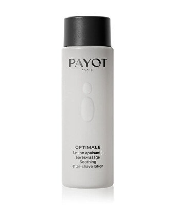 Payot - Zklidňující voda po holení Optimale (Soothing After-Shave Lotion) 100 ml