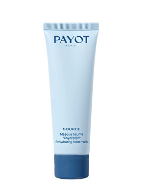 Payot - Rehydratační pleťová maska Source (Rehydrating Balm Mask) 50 ml
