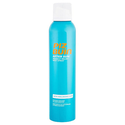 Piz Buin - Sprej po opalování (After Sun Instant Relief Mist Spray) 200 ml