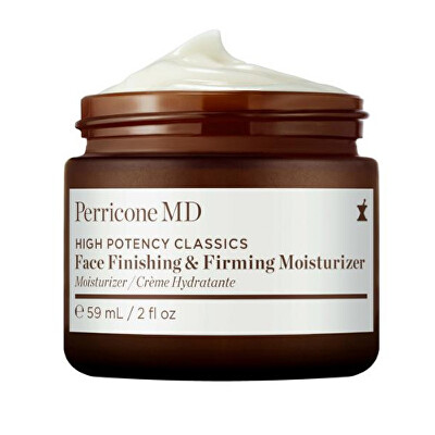 Perricone MD - Hydratační a zpevňující krém na obličej High Potency Classics (Face Finishing & Firming Moisturizer) 59 ml