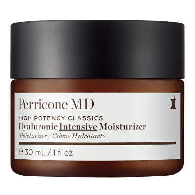 Perricone MD - Intenzivní hydratační krém s kyselinou hyaluronovou High Potency Classics (Hyaluronic Intensive Moisturizer) 30 ml