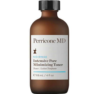Perricone MD - Intenzivní tonikum pro vyhlazení pórů No:Rinse (Intensive Pore Minimizing Toner) 118 ml