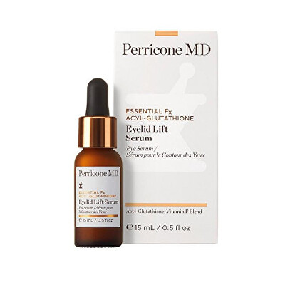 Perricone MD - Oční sérum proti vráskám Essential Fx Acyl-Glutathione (Eyelid Lift Serum) 15 ml