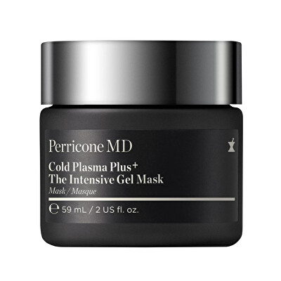 Perricone MD - Chladivá gelová maska Cold Plasma Plus+ (The Intensive Gel Mask) 59 ml