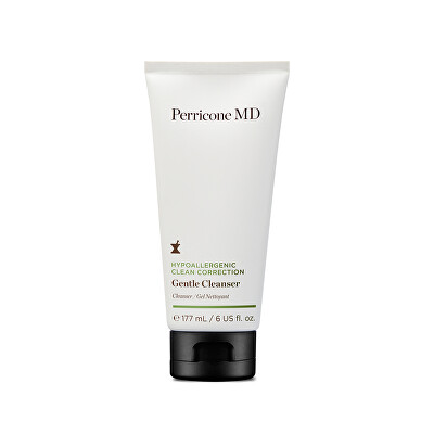 Perricone MD - Čisticí pleťový gel Hypoallergenic Clean Correction (Gentle Cleanser) 177 ml
