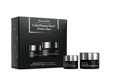Perricone MD - Dárková sada pleťové péče Cold Plasma+ Power Duo